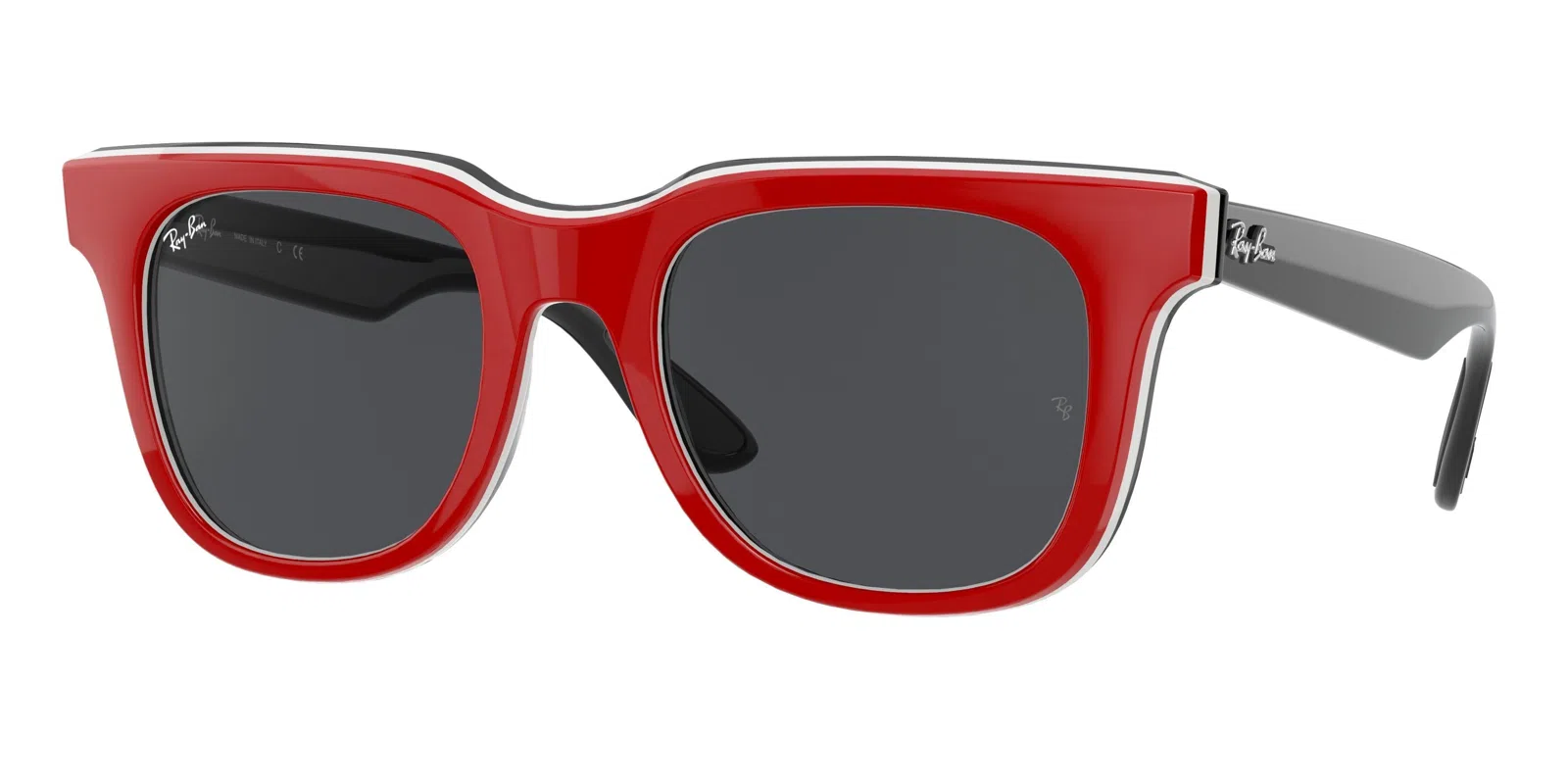 Ray-Ban 4368 Sunglasses - view 2